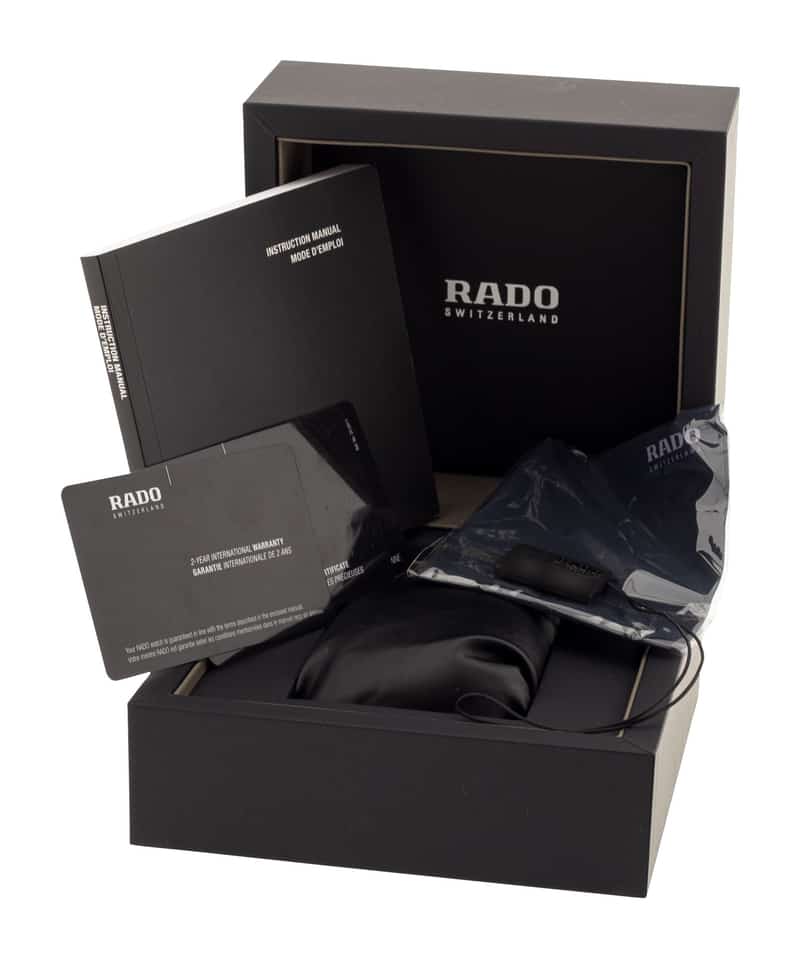 Rado Centrix R30189712